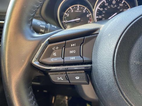 Used 2024 MAZDA CX-5 AWD 2.5 S w/ Select Package image 19