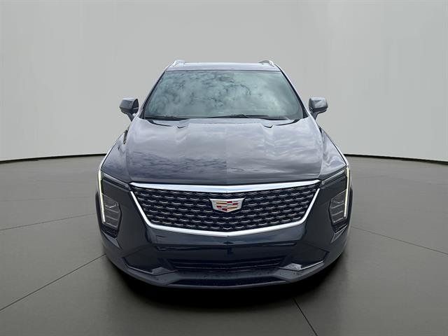 Certified 2024 Cadillac XT4 Premium Luxury AWD/4WD image 8