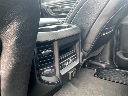 Used 2023 RAM 1500 Limited AWD/4WD image 38