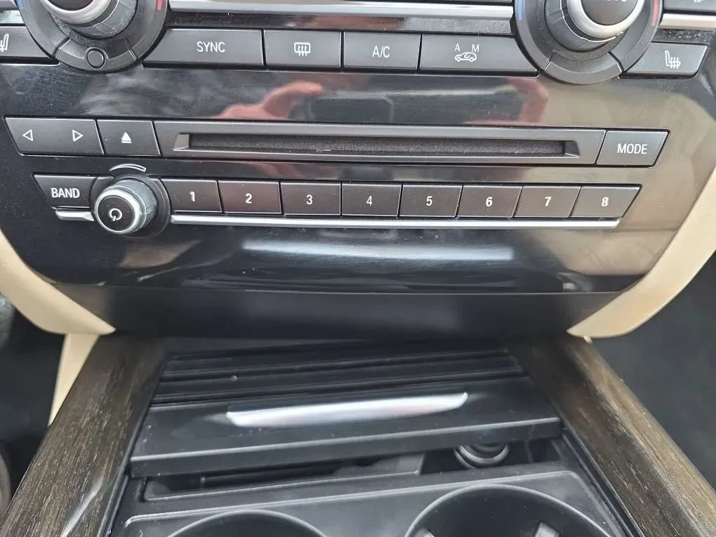 Used 2018 BMW X5 sDrive35i RWD image 33
