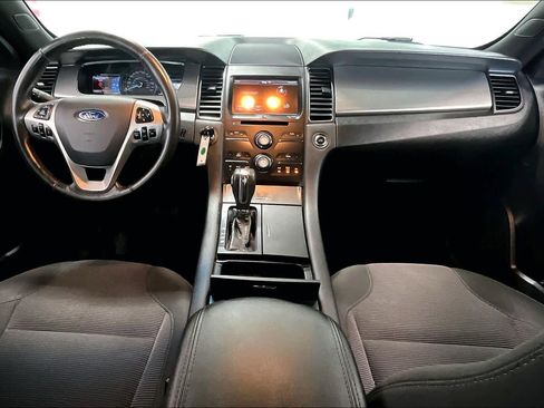 Used 2014 Ford Taurus SEL w/ Equipment Group 201A FWD image 8