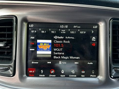 Used 2019 Dodge Challenger R/T Scat Pack w/ Driver Convenience Group RWD image 20