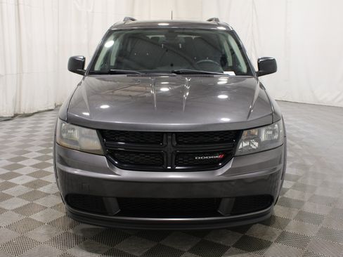 Used 2018 Dodge Journey SE w/ Blacktop Package FWD image 31