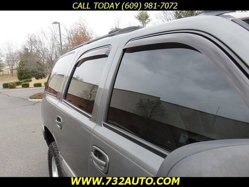 Used 2002 GMC Yukon SLT image 21