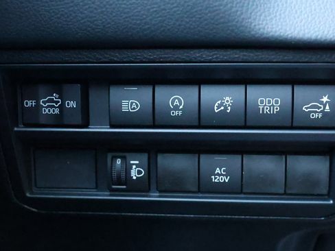 New 2026 Toyota Tundra Limited image 24