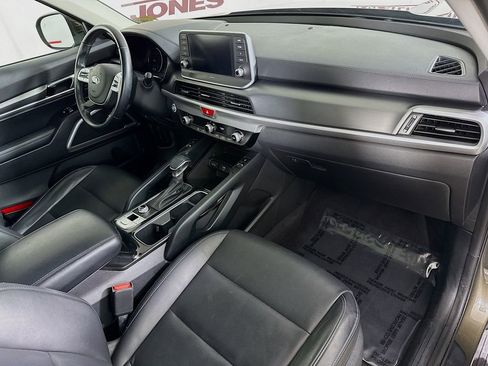 Used 2021 Kia Telluride S image 33