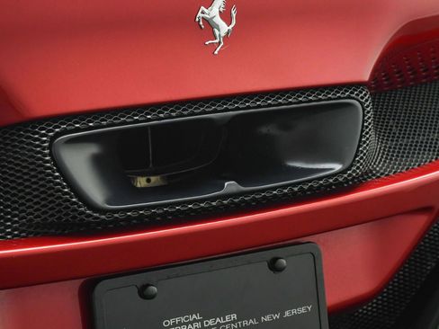 Used 2022 Ferrari 296 GTB Rosso Imola image 20