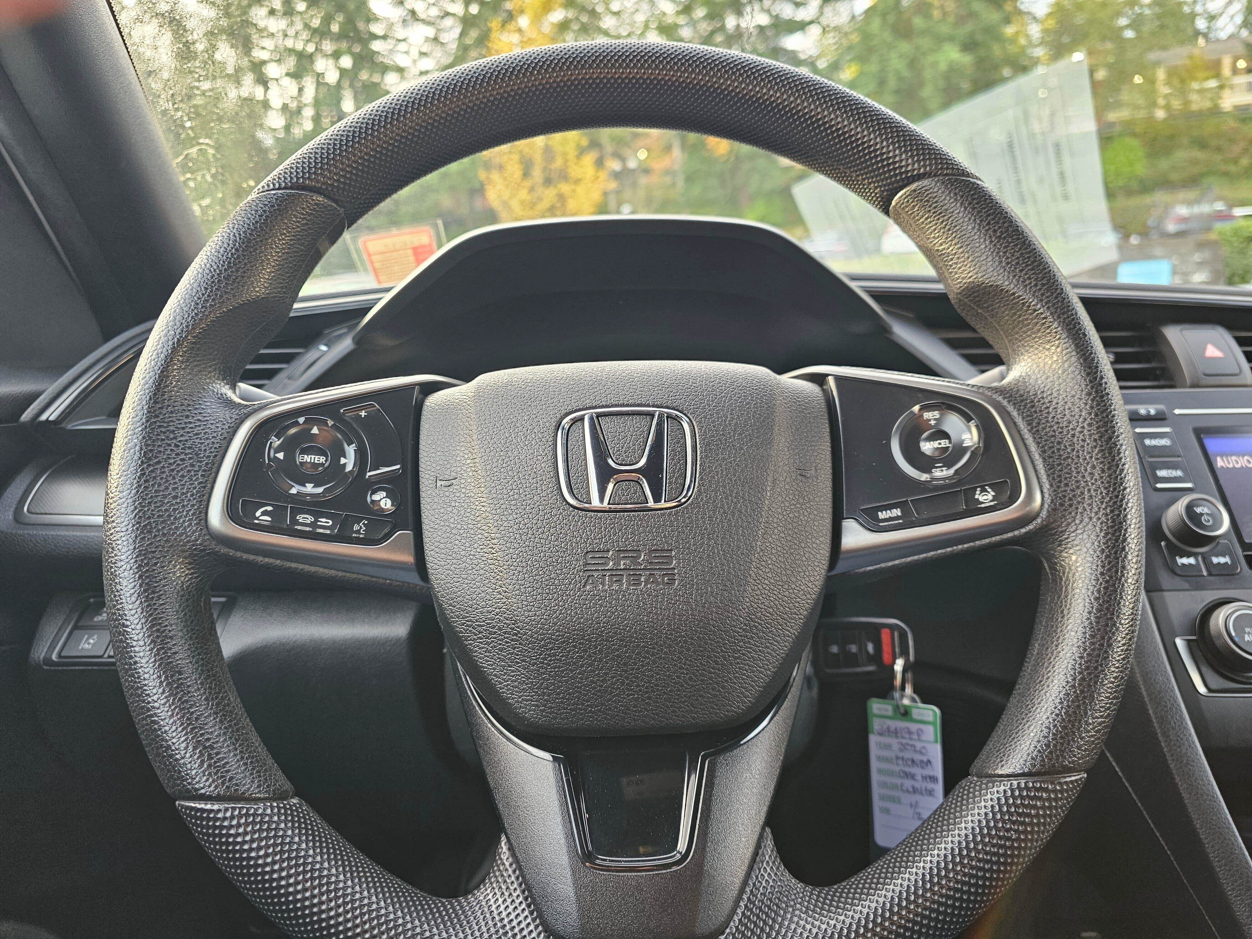 Used 2020 Honda Civic LX image 26
