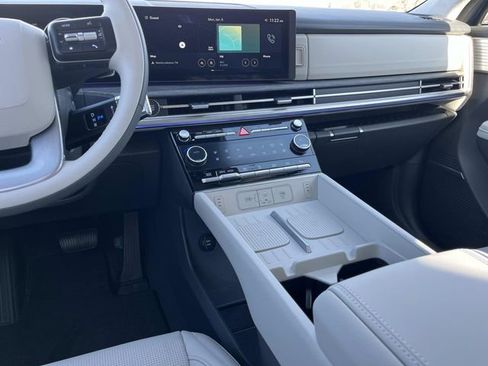 New 2026 Hyundai Santa Fe Calligraphy image 15