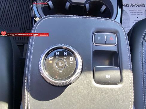 Used 2023 Ford Mustang Mach-E Premium image 21