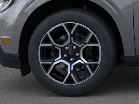 New 2026 Ford Maverick Lariat AWD/4WD image 20
