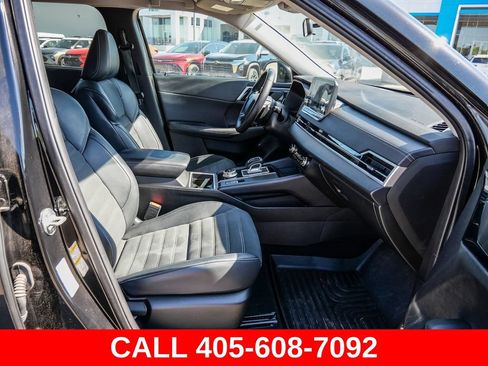 Used 2024 Mitsubishi Outlander SE FWD image 15