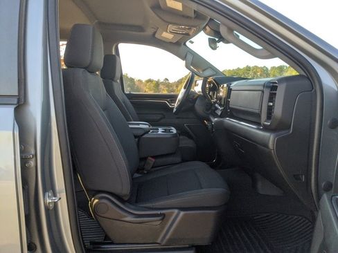 Used 2023 Chevrolet Silverado 1500 RST image 43