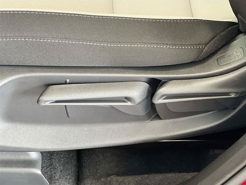 New 2026 Honda CR-V LX image 20
