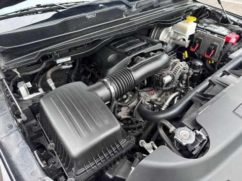 Used 2020 RAM 1500 Big Horn AWD/4WD image 49