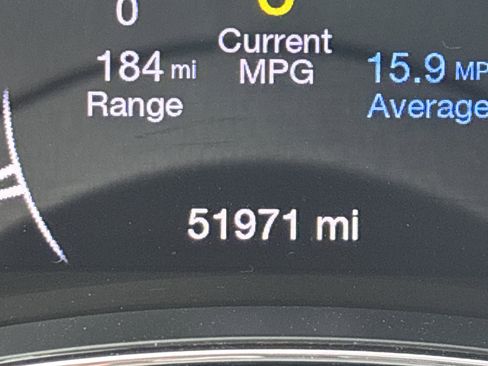 Used 2017 Dodge Durango GT w/ Nav & Power Liftgate Group image 23