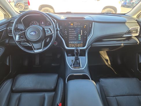 Used 2021 Subaru Outback Limited image 23