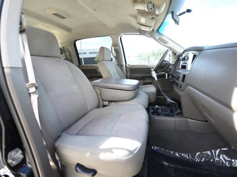 Used 2008 Dodge Ram 3500 Truck SXT image 14