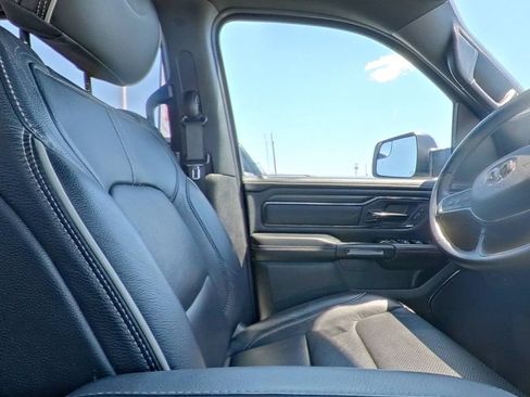 Used 2023 RAM 1500 Limited AWD/4WD image 28