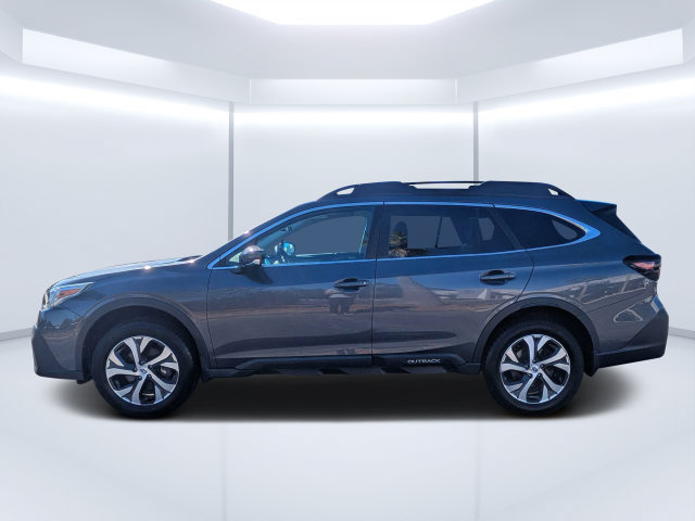 Used 2022 Subaru Outback Limited AWD/4WD image 6