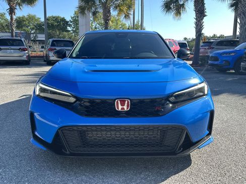 Used 2023 Honda Civic Type R image 8
