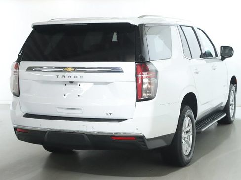 Used 2024 Chevrolet Tahoe LT AWD/4WD image 48