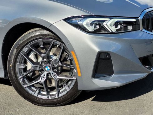 New 2026 BMW 330i Sedan image 4