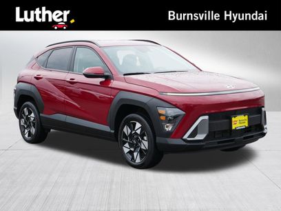 Certified 2024 Hyundai Kona SEL w/ Convenience Package