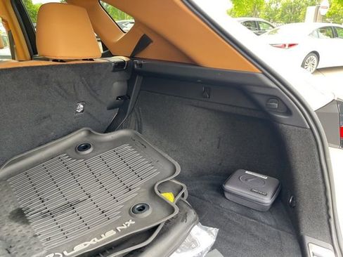 Used 2023 Lexus NX 350 AWD image 43