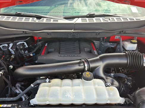 Used 2022 Ford F150 Raptor w/ Equipment Group 801A High image 15