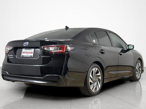 Used 2024 Subaru Legacy Limited AWD/4WD image 5