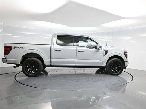 Used 2024 Ford F150 Platinum w/ Equipment Group 702A High AWD/4WD image 32