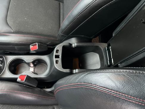 Used 2018 Jeep Compass Trailhawk w/ Cold Weather Group image 26