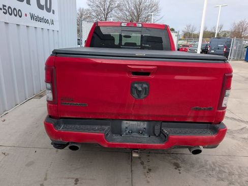 Used 2020 RAM 1500 Big Horn image 14
