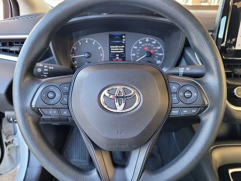 Certified 2023 Toyota Corolla LE w/ LE Convenience Package image 28