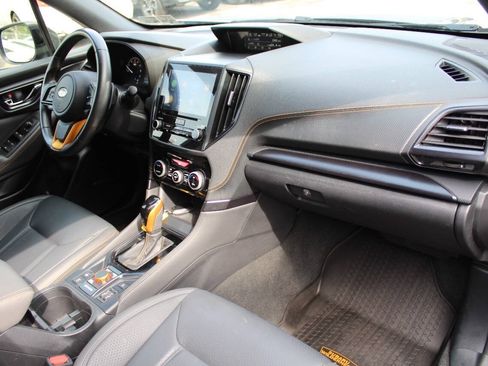 Used 2022 Subaru Forester Wilderness AWD/4WD image 15