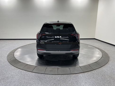 New 2026 Kia Sportage LX FWD image 7