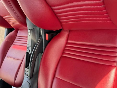 Used 1998 Porsche Boxster image 23