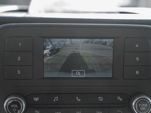 New 2025 Ford Transit 350 w/ Interior Upgrade Package image 44