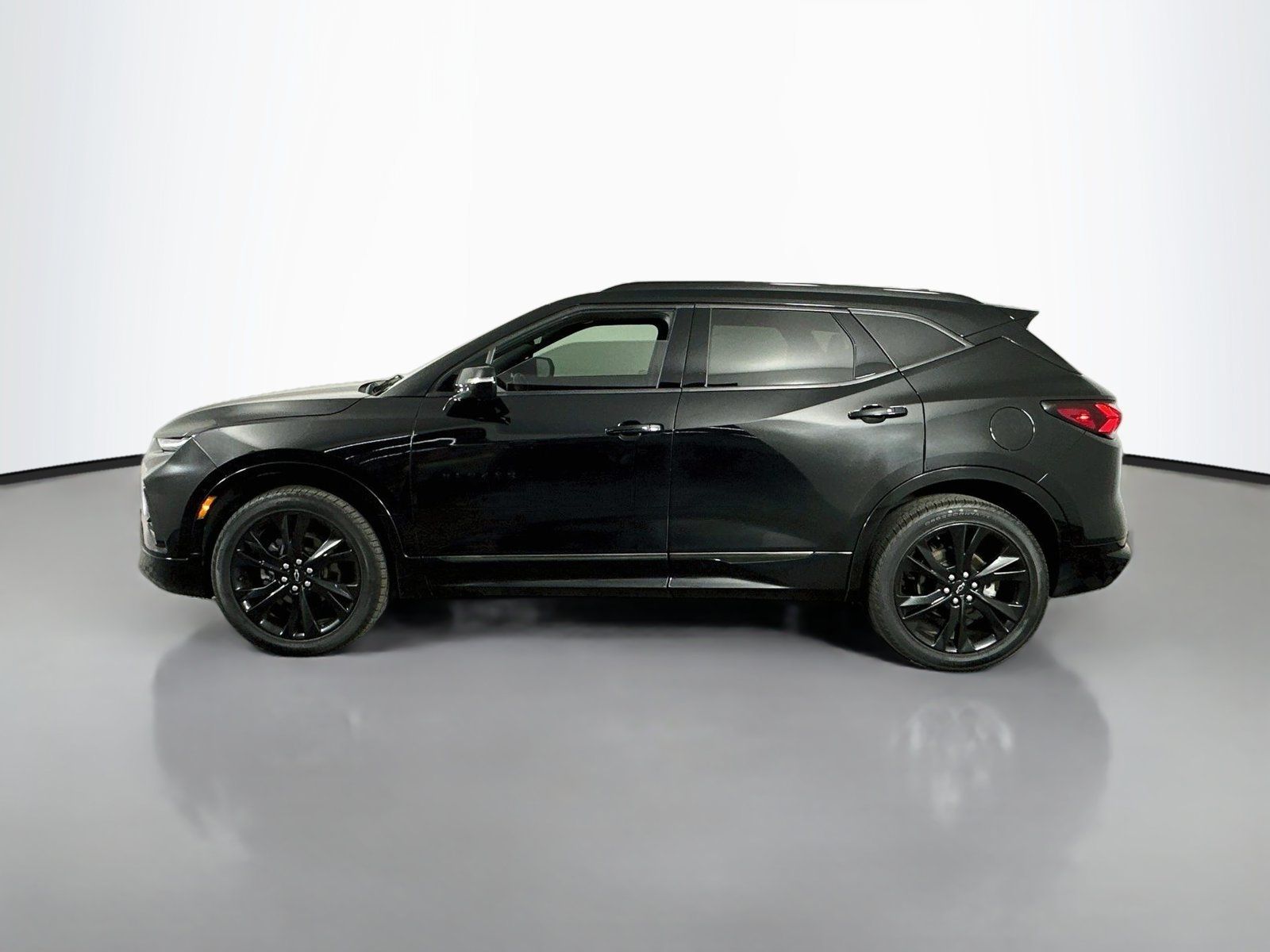 Used 2020 Chevrolet Blazer RS AWD/4WD image 5