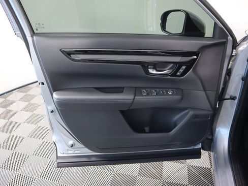 Certified 2024 Honda CR-V EX-L image 24