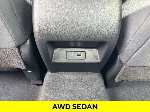 Used 2023 Nissan Altima 2.5 SV w/ SV Premium Package image 13