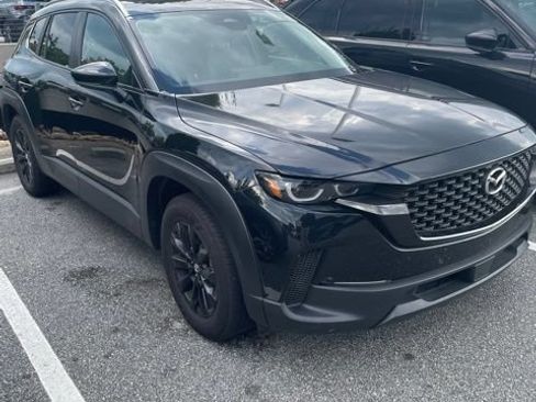 Used 2026 MAZDA CX-50 AWD 2.5 S w/ Preferred Pkg image 2