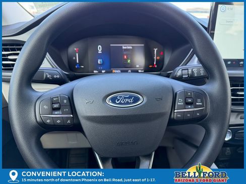 New 2026 Ford Escape Active w/ Tech Pack #1 image 22