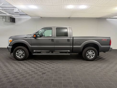 Used 2012 Ford F250 XLT w/ XLT Premium Pkg AWD/4WD image 2