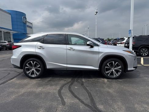 Used 2016 Lexus RX 350 AWD w/ Premium Package image 4