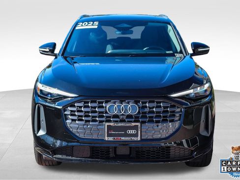 Certified 2025 Audi Q5 Premium w/ Premium Plus AWD/4WD image 2