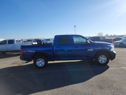Used 2018 RAM 1500 Tradesman w/ Popular Equipment Group image 6
