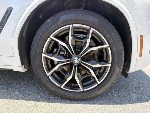 Used 2023 BMW X3 sDrive30i w/ M Sport Package RWD image 10
