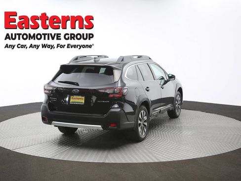 Used 2023 Subaru Outback Limited AWD/4WD image 42